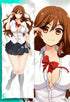 Kyouko Hori Body pillow case Mitgard-Knight